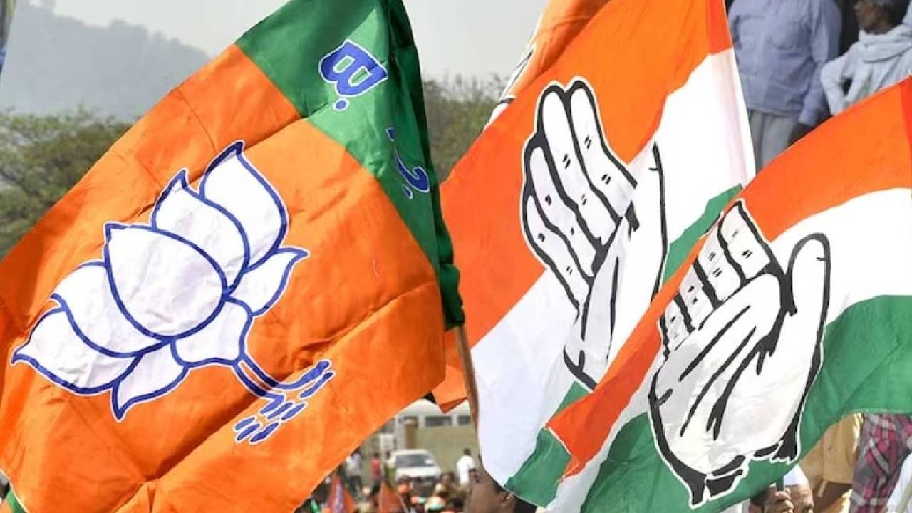 Lok Sabha Election 2024 : 'या' मुद्द्यावर तापलंय गोव्याचं राजकारण, कुणाचा कुणावर हल्लाबोल? Lok Sabha Election 2024 : 'या' मुद्द्यावर तापलंय गोव्याचं राजकारण, कुणाचा कुणावर हल्लाबोल?