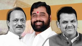 Maharashtra Political News live : मुख्यमंत्री एकनाथ शिंदे आज कोल्हापूर, हातकणंगले दौऱ्यावर