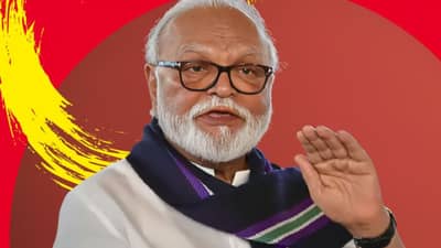 सुनेत्रा पवार यांना खासदारकी दिल्यावर पवार कुटुंबियांत घरणेशाही झाली का? छगन भुजबळ काय म्हणाले...