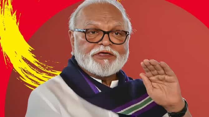 छगन भुजबळ यांच्याकडून तुतारीचा प्रचार... शिवसेनेतील बड्या नेत्याचा आरोपाने राजकीय भूकंप