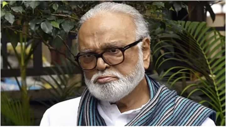 छगन भुजबळांकडून शरद पवारांच्या 'तुतारी'चा प्रचार, शिवसेना आमदाराच्या आरोपानं खळबळ छगन भुजबळांकडून शरद पवारांच्या 'तुतारी'चा प्रचार, शिवसेना आमदाराच्या आरोपानं खळबळ