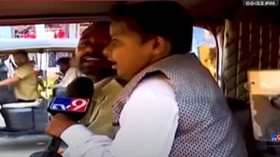 लातूरमध्ये कोणाला लागणार ठसका? छोटा पुढारीचे प्रश्न आणि जनतेची उत्तरे