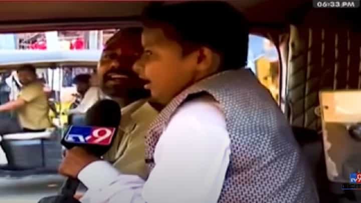 लातूरमध्ये कोणाला लागणार ठसका? छोटा पुढारीचे प्रश्न आणि जनतेची उत्तरे लातूरमध्ये कोणाला लागणार ठसका? छोटा पुढारीचे प्रश्न आणि जनतेची उत्तरे