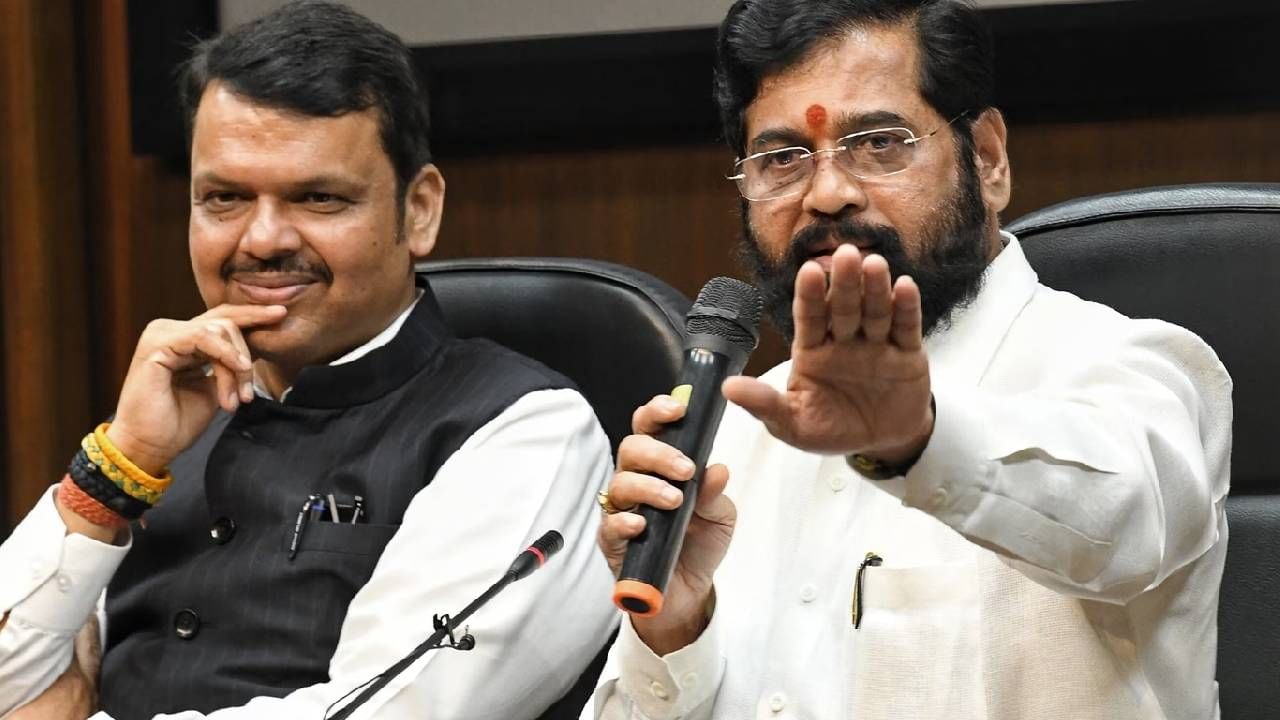 महायुतीचा चार जागांवर अखेर तोडगा?, कल्याण, ठाण्यातून कोण? संभाजीनगरची जागा कुणाला?; काय घडलं पडद्यामागे? महायुतीचा चार जागांवर अखेर तोडगा?, कल्याण, ठाण्यातून कोण? संभाजीनगरची जागा कुणाला?; काय घडलं पडद्यामागे?