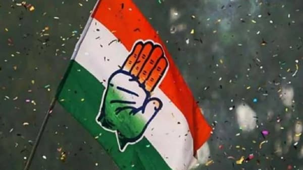 काँग्रेसला पुन्हा झटका, माजी आमदार उद्या काँग्रेस सोडणार; सुनील तटकरे यांचं ट्विट