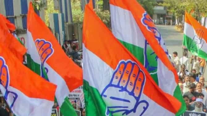 लोकसभेतील यशानंतरही महाराष्ट्रात काँग्रेसमध्ये बंडाचे निशाण, १६ बड्या नेत्यांनी राष्ट्रीय अध्यक्षांना लिहिले पत्र