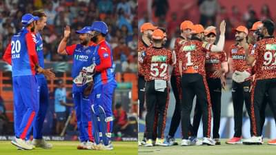 IPL 2024 DC vs SRH Live Streaming : दिल्ली विरुद्ध हैदराबाद आमनेसामने