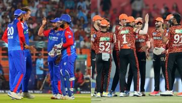 IPL 2024 DC vs SRH Live Streaming : दिल्ली विरुद्ध हैदराबाद आमनेसामने