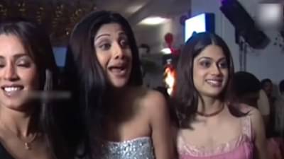 धडकन सिनेमातील म्युझिक लाँच व्हिडीओ व्हायरल, ऐश्वर्याच्या लूक वेधलं चाहत्याचं लक्ष