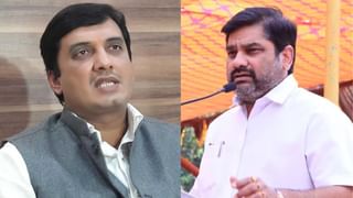 Eknath Shinde : मुख्यमंत्री एकनाथ शिंदे यांच्याकडून नाशिकच्या जागेबद्दल मोठी अपडेट