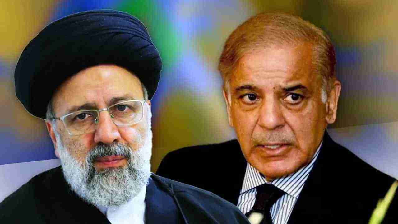 Iran-Pakistan : अरेरे, राष्ट्रपती रईसीना पाकिस्तानात अशी वागणूक, इराण-पाक मैत्रीची पोलखोल