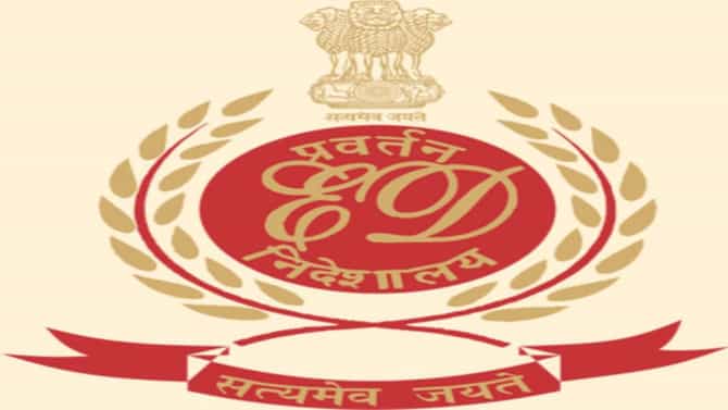दुबईत फरार झालेल्या पुण्यातील उद्योजकावर ईडीची कारवाई, कोट्यवधींची मालमत्ता जप्त