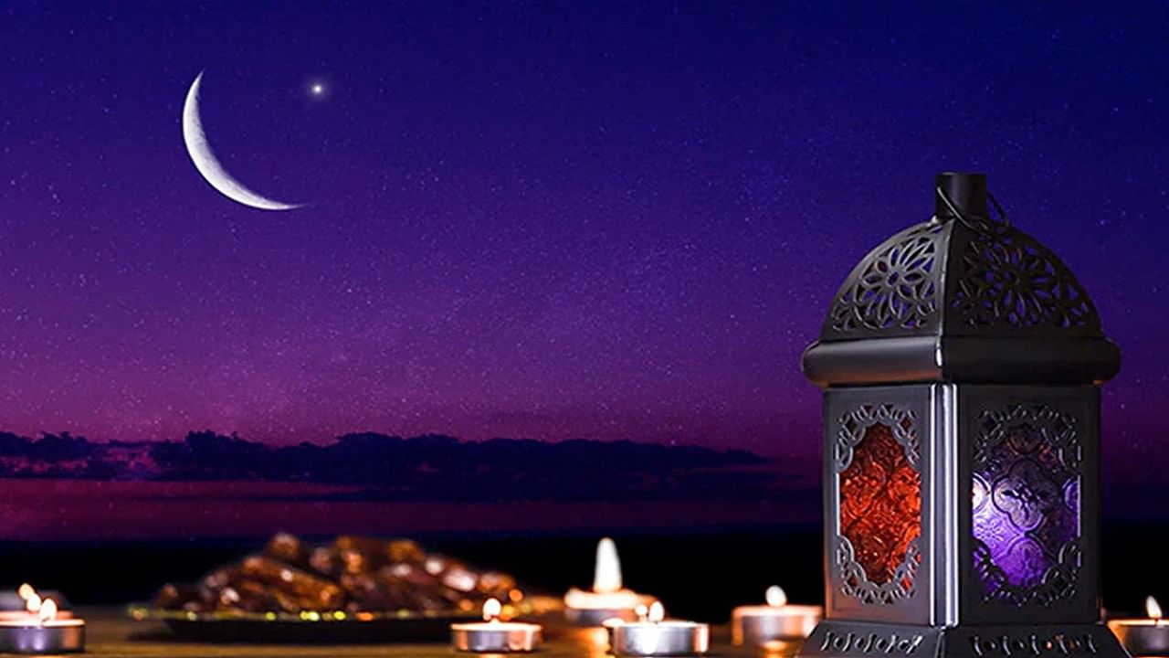 भारतात ईदचा चंद्र कधी दिसणार, ईद-उल-फितर कोणत्या दिवशी साजरी केली जाईल?