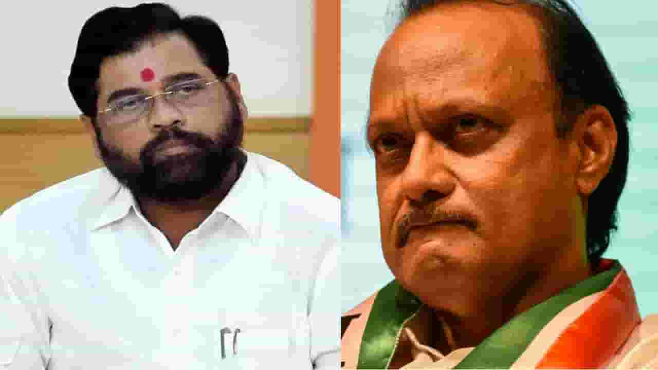 परतीचा दोर तुटलाय पण शिंदे अन् दादांच्या 40 आमदारांची पुढच्या महिन्यात घरवापसी? काँग्रेसच्या बड्या नेत्याचा दावा परतीचा दोर तुटलाय पण शिंदे अन् दादांच्या 40 आमदारांची पुढच्या महिन्यात घरवापसी? काँग्रेसच्या बड्या नेत्याचा दावा