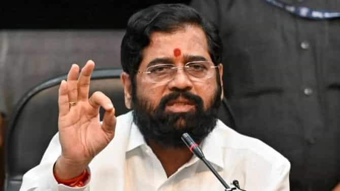 Mahayuti Nashik Loksabha Candidate : महायुतीमध्ये प्रतिष्ठेच्या बनलेल्या नाशिकमधून अखेर उमेदवाराची घोषणा