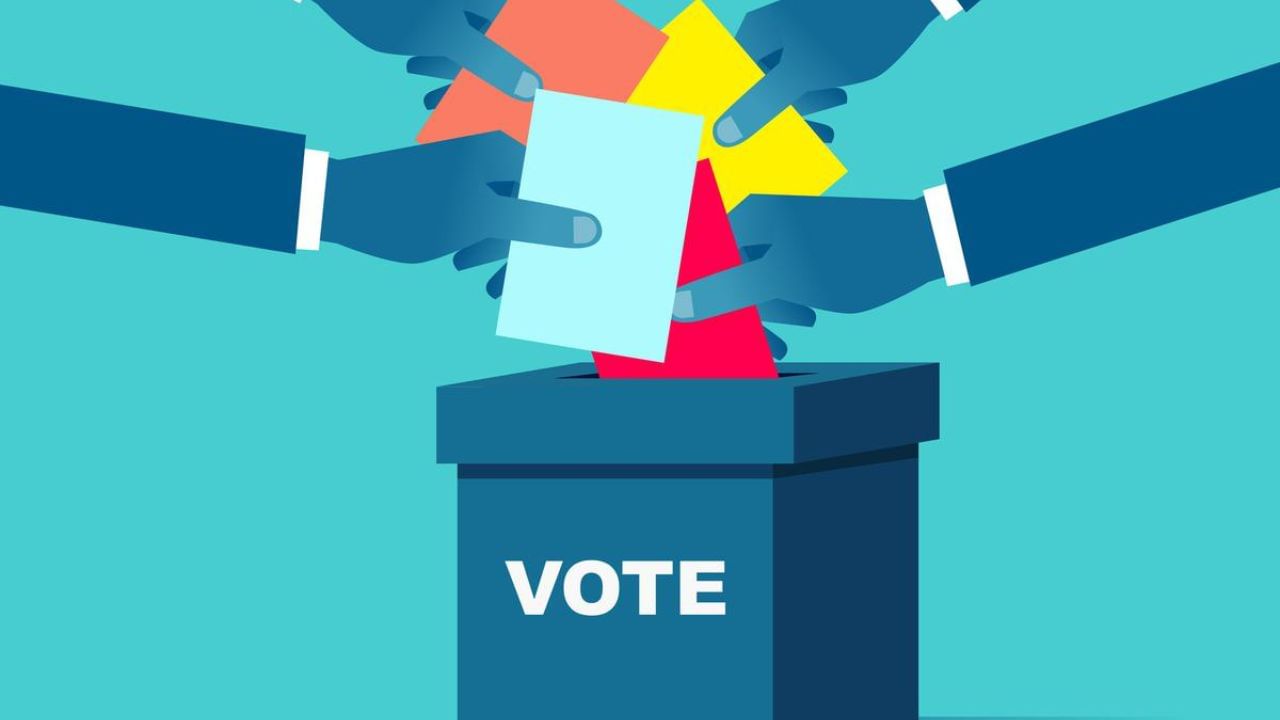 लोकसभा निवडणूक 2024: विदर्भातील 8 जागांसह देशातील 88 जागांवर मतदान, महाराष्ट्रातील 204 उमेदवारांचा भाग्य होणार सीलबंद