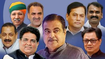 लोकसभा निवडणूक 2024 : निवडणुकीची अग्निपरीक्षा…या आठ मंत्र्यांसह बड्या 15 नेत्यांचे भवितव्य पणाला