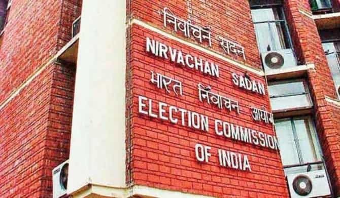 हेमा मालिनी यांच्याबाबत आक्षेपार्ह वक्तव्य, काँग्रेस नेत्यावर निवडणूक आयोगाची कारवाई