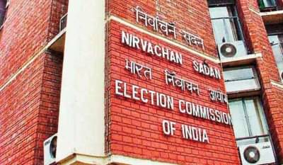 हेमा मालिनी यांच्याबाबत आक्षेपार्ह वक्तव्य, काँग्रेस नेत्यावर निवडणूक आयोगाची कारवाई