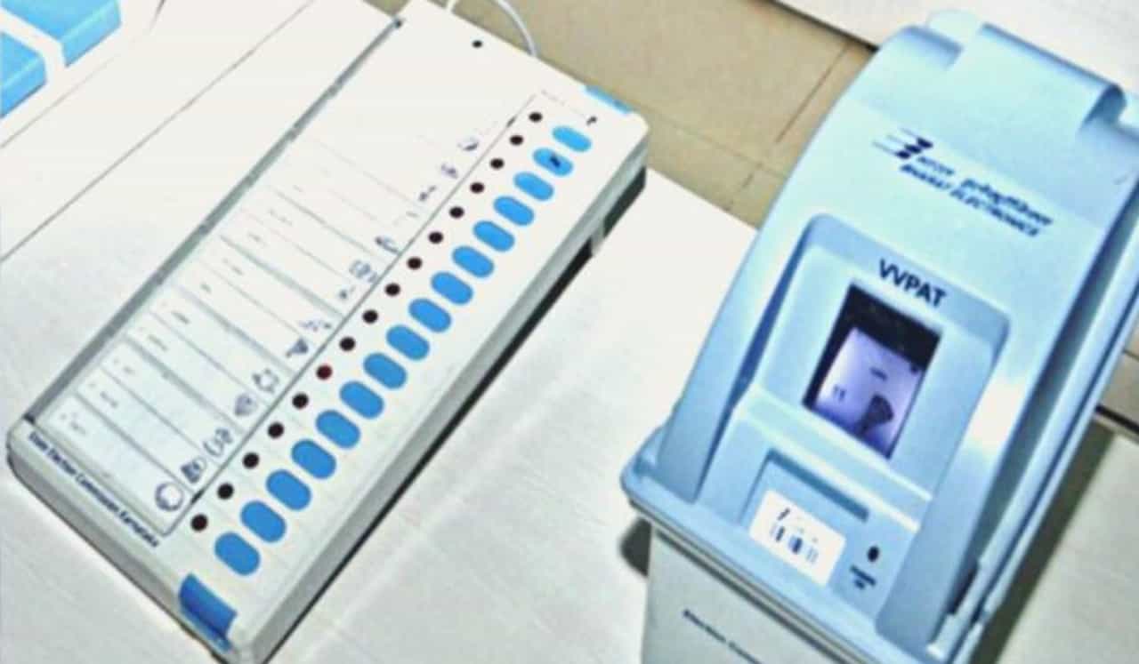EVM-VVPAT च्या याचिकेवर सुप्रीम कोर्टात नेमकं काय घडलं? काय दिला निकाल?