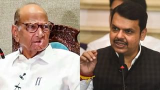 Devendra Fadnavis : ‘पराभवाच्या हताशेने शिवीगाळीवर उतरलेत’, देवेंद्र फडणवीस यांचं मोठ वक्तव्य