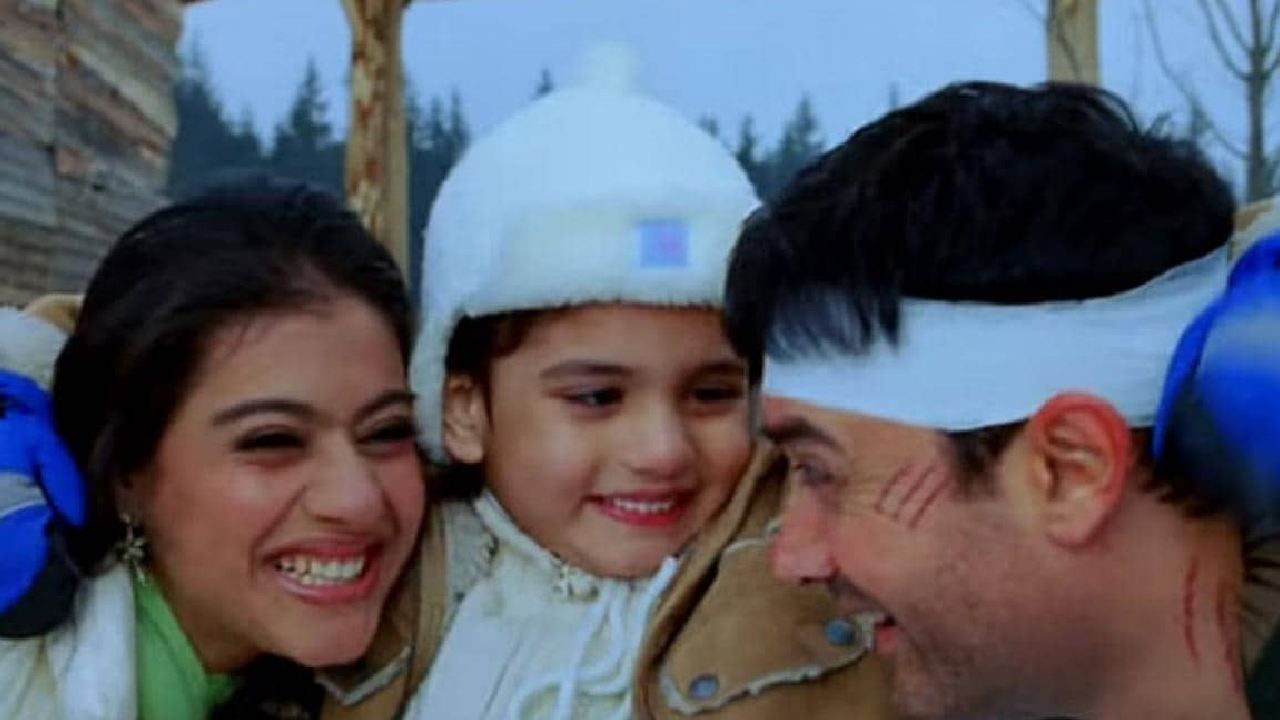 'फना'मध्ये आमिर खानच्या मुलाची भूमिका साकारणारा चिमुकला आठवतोय का? इतका बदलला लूक