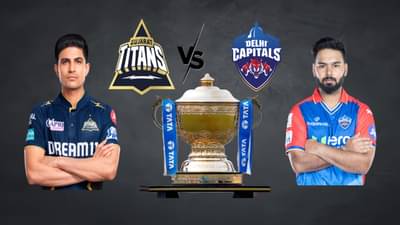 IPL 2024 GT vs DC Live Streaming : गुजरात विरुद्ध दिल्ली कडवी झुंज, कोण होणार विजयी?