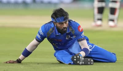 हार्दिक पांड्याची खरी अग्निपरीक्षा, या दोन बलाढ्य संघाशी होणार सामना