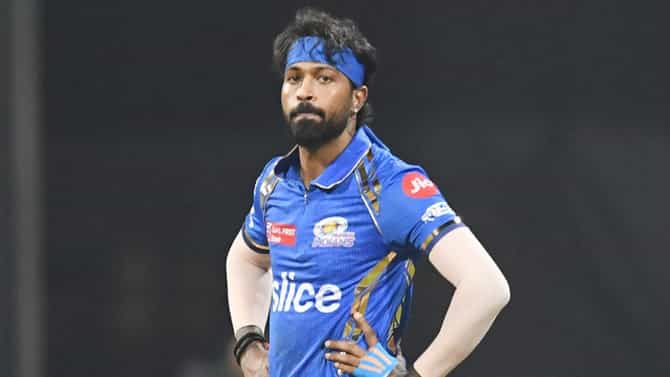 Hardik Pandya : बिझनेसमध्ये भावानेच हार्दिक पांड्याला फसवलं, अखेर झाली अटक