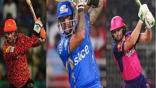 IPL 2024 मध्ये सर्वाधिक सिक्स खेचणारे 5 फलंदाज, रोहित कितव्या स्थानी?