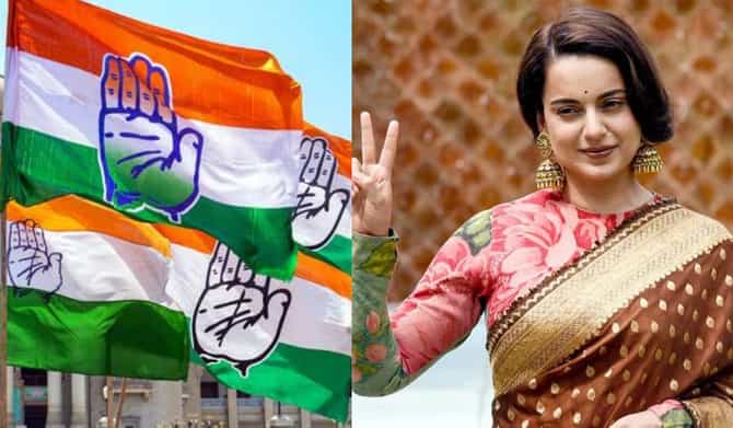 ओपनियन पोल : हिमाचलमध्ये काँग्रेसला मोठा धक्का, पाहा कंगना रनौतचं काय होणार?