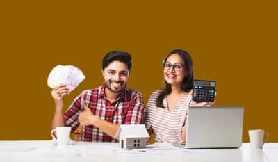 जॉइंट होमलोनवर असे वाचवू शकता 7 लाखापर्यंतचे टॅक्स, खूप कमी लोकांना माहितीये फायदे