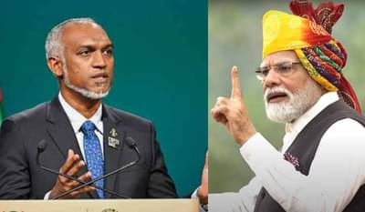 पैसे देण्याची पाळी आली तर मुइज्जूंची फुशारकी मावळली, पाहा मालदीवने भारताला काय केली विनंती?
