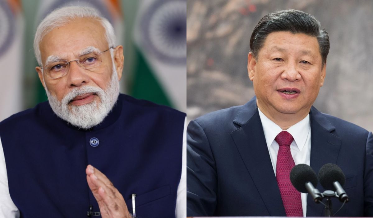 India-China Relation : फिलिपाईन्सला हाताशी धरुन भारताची चीनला कोंडीत पकडण्याची परफेक्ट खेळी