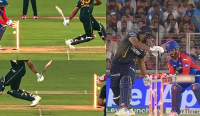 अंपायरकडून चूक झाली की ऋषभ पंतने चिटींग केली, शाहरुख खानच्या स्टंपिंगवरून गदारोळ