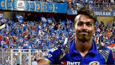 MI vs RR : हार्दिकची वानखेडेत अग्नीपरीक्षा, पहिला विजय मिळवून देण्याचं आव्हान