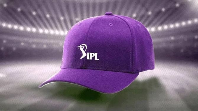 IPL 2024 Purple Cap : युझवेंद्र चहल याच्याकडेच पर्पल कॅप, शर्यतीत कोण?