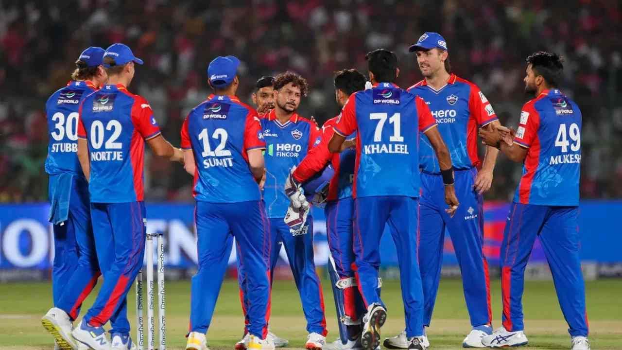 IPL ने अनेक क्रिकेटपटूंच नशीब बदललय. त्यांना कोट्यधीश बनवलय. त्यामध्ये या खेळाडूच सुद्धा नाव आहे. 