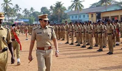 IPS अधिकारी होण्यासाठी काय करावे, किती असतो त्यांना पगार?