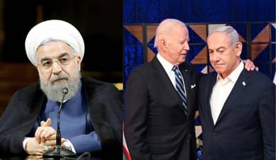 इस्रायल काय अमेरिकेवर ही भारी पडू शकतो इराण, जाणून घ्या काय आहे त्यांची ताकद?