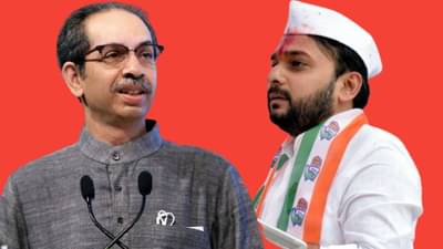 सांगलीची जागा काँग्रेसची हे जनावर सुद्धा सांगेल; विश्वजीत कदम यांचा ठाकरे गटावर पलटवार