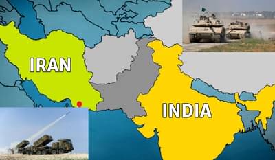 इराणने इस्रायलवर हल्ला केला तर त्याचा भारतावर आणि तुमच्यावर काय होणार परिणाम?