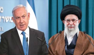 ईदच्या आधी इस्रायलवर हल्ला करु शकतो इराण, कमांडरच्या मृत्यूचा बदला घेणार