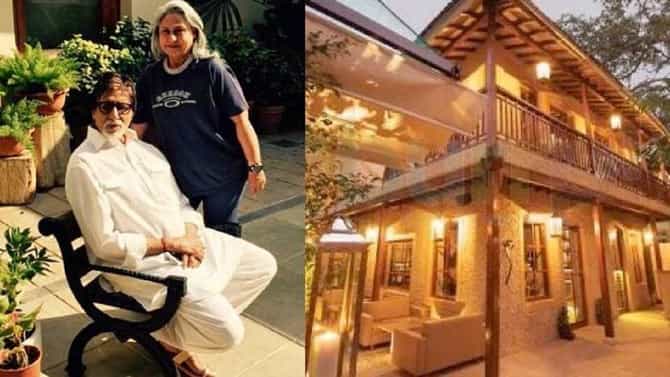 अमिताभ बच्चन यांचे शेजारी व्हायचं आहे, ज्यासाठी मोजावे लागतील इतके पैसे?