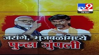 माजी पोलीस आयुक्त संजय पांडे मुंबईतील ‘या’ मतदारसंघातून अपक्ष लढणार?