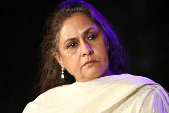 आता रडण्यासाठी अश्रू ..., नियतीने दाखवलेल्या त्या प्रसंगाबद्दल जया बच्चन यांचं मोठं वक्तव्य