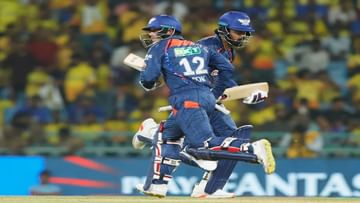 LSG vs CSK : केएल-क्विंटनची शानदार खेळी, लखनऊचा धमाकेदार विजय, चेन्नईवर 8 विकेट्सने मात