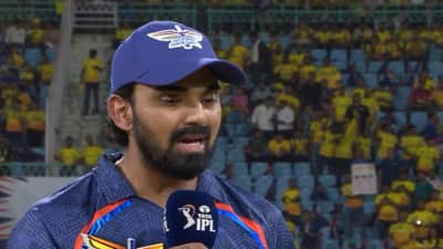 LSG vs CSK : लखनऊने चेन्नई विरुद्ध टॉस जिंकला, पहिले बॅटिंग कुणाची?