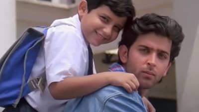 ‘कहो ना प्यार है’ मधील हृतिकच्या भावाला ओळखणं देखील कठीण, फोटो पाहून म्हणाल...