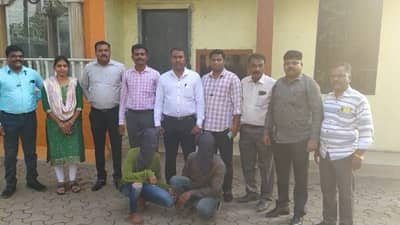 मामासोबतची ओली पार्टी ऐन रंगात आली अन् तितक्यात... उसन्या पैशाच्या वादातून रक्ताचा सडा; कल्याण हादरलं